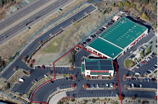 Grass Valley, CA Freestanding - 400 Idaho Maryland Rd