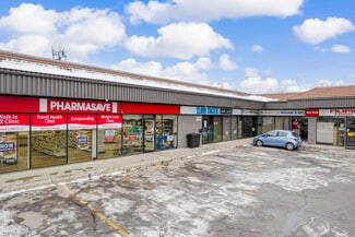 Calgary, AB Retail - 3803 26 Av SW Calgary, AB Retail - 3803 26 Av SW