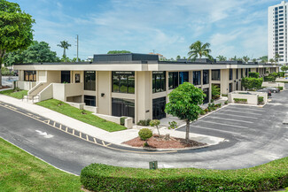 North Palm Beach, FL Office - 1200 US Highway 1