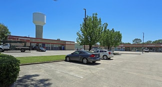 Houston, TX Retail - 13331 Kuykendahl Rd Houston, TX Retail - 13331 Kuykendahl Rd