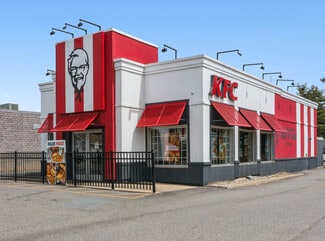 Windham, ME Fast Food - 755 Roosevelt Trl Windham, ME Fast Food - 755 Roosevelt Trl