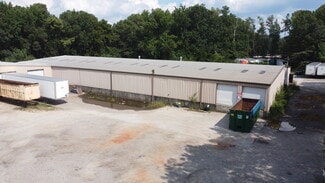 Scottdale, GA Industrial - 733 Glendale Rd