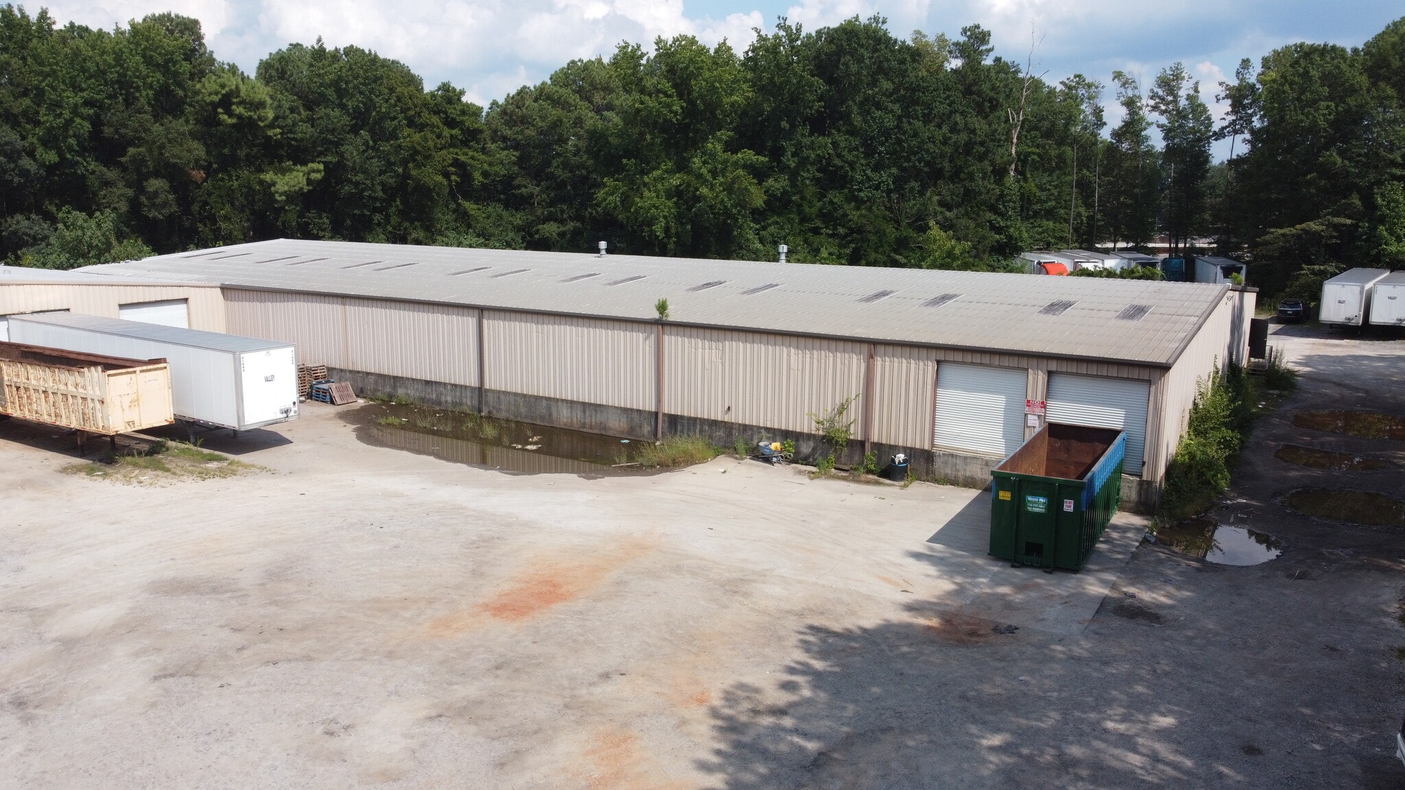 733 Glendale Rd, Scottdale, GA for Rent