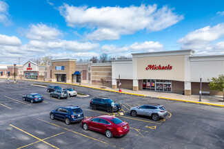 Germantown, WI Retail - N96 W18736-N96 W18794 County Line Rd