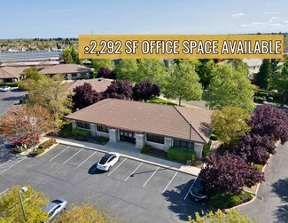 Elk Grove, CA Office - 2362 Maritime Dr
