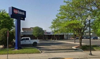 Willmar, MN Bank - 318 SW Second St
