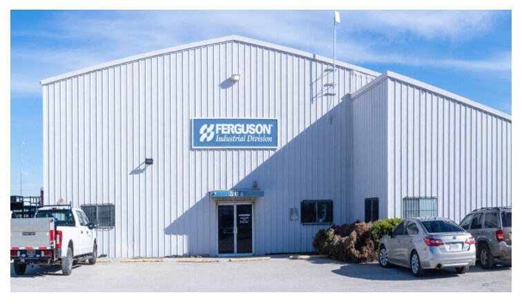 504 Industrial Blvd, Austin, TX for Rent