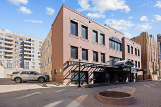 Denver, CO Office - 1640 Grant St