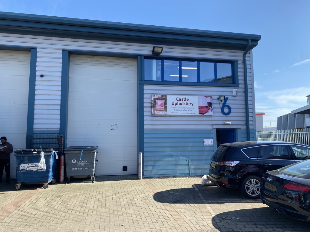 Jefferys Rd, Enfield, LND for Rent