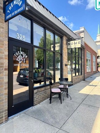 Johnson City, TN Office/Retail - 325 E Main St