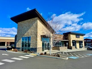 Yakima, WA Retail - 1901 S 1st St