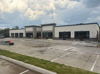 Frisco, TX Office/Retail - 7101 Custer Rd Frisco, TX Office/Retail - 7101 Custer Rd