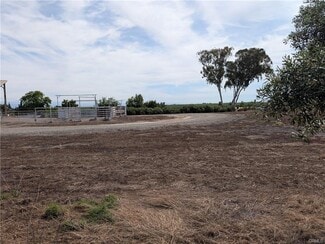 Merced, CA Residential - 4240 Los Olivos Rd