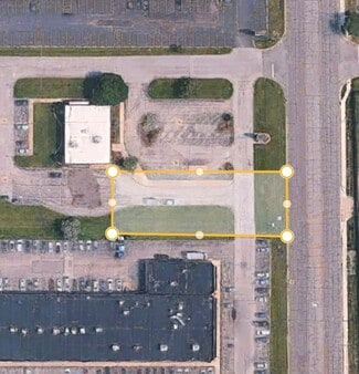 Merrillville, IN Commercial - 7900 Broadway