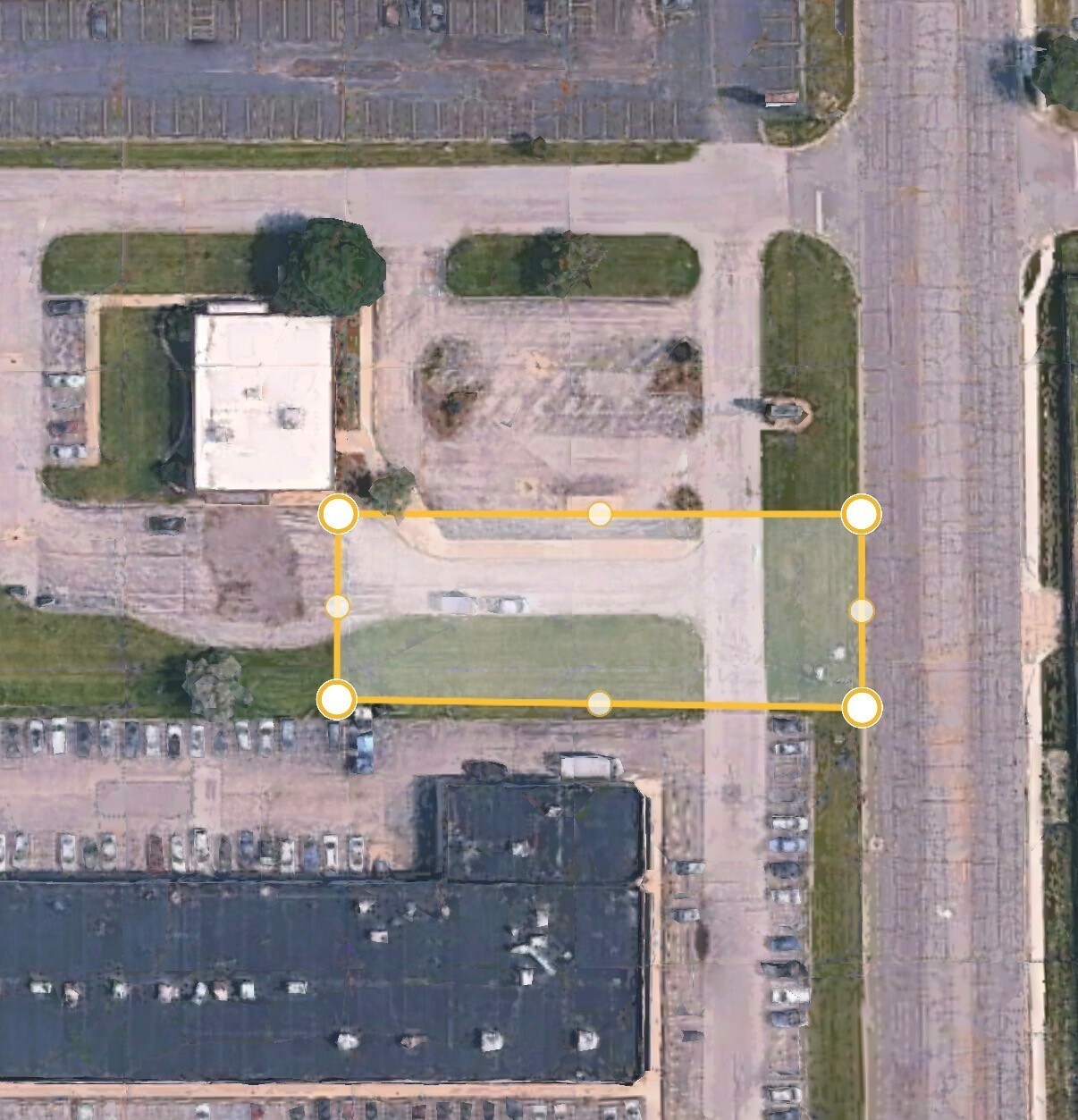 7900 Broadway, Merrillville, IN for Sale
