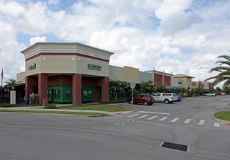 Winter Garden, FL Retail - Avalon Rd