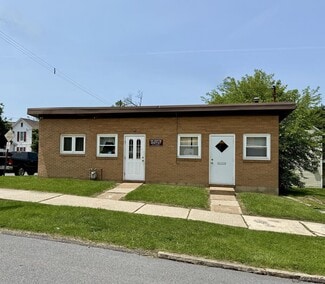 Johnstown, PA Flex - 571 Cypress Ave