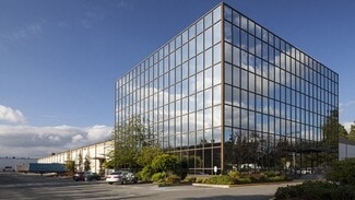 Richmond, BC Office - 13931 Bridgeport Rd Richmond, BC Office - 13931 Bridgeport Rd
