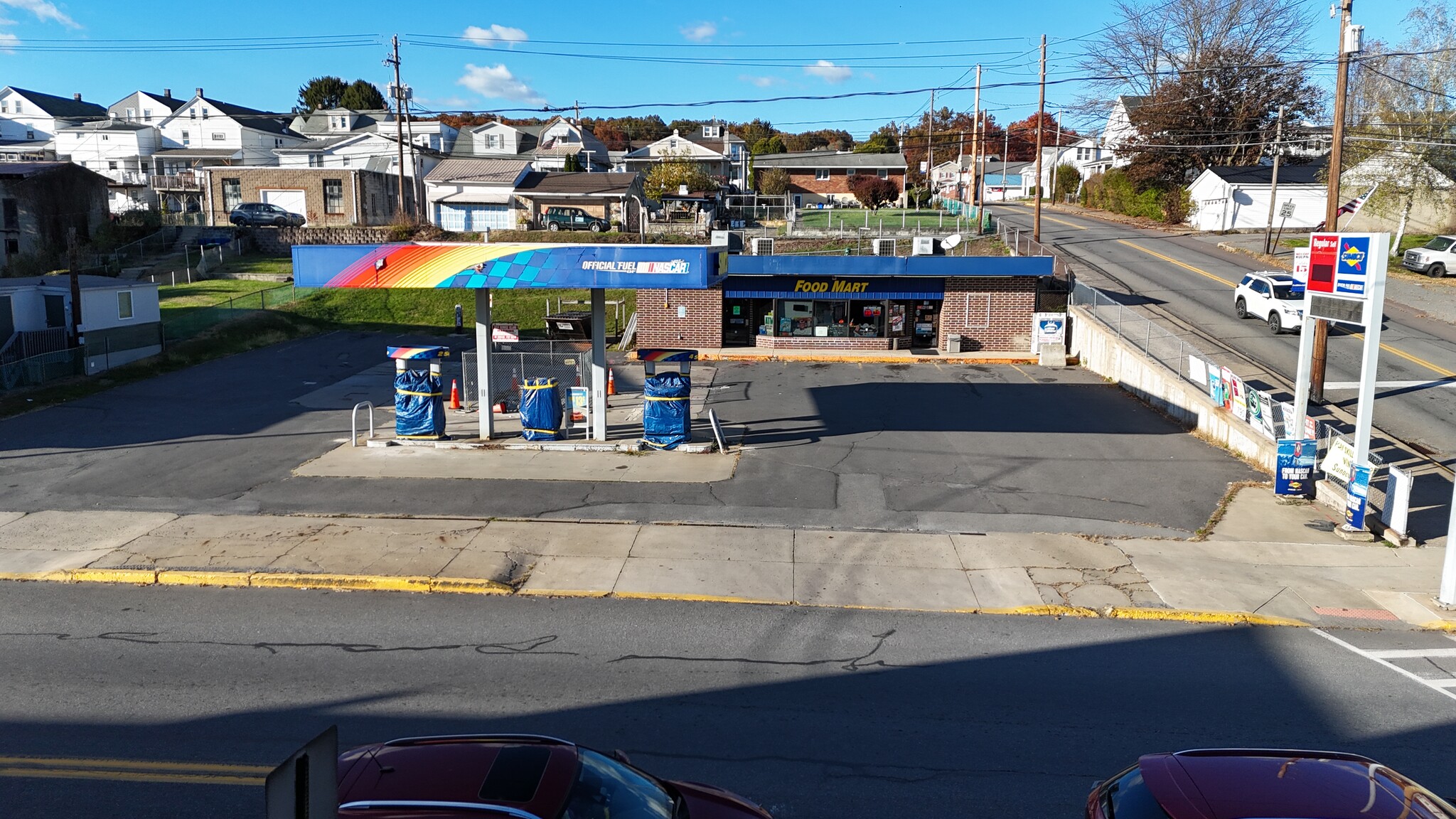 600 Chestnut St, Kulpmont, PA for Sale