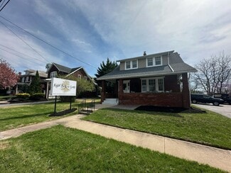 York, PA Office/Residential - 1918 Carlisle Rd