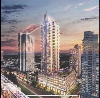 Burnaby, BC Office - 6378 Silver Ave