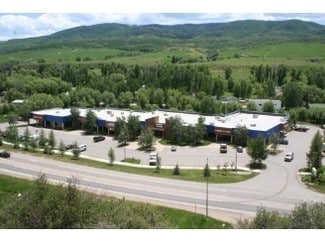 Steamboat Springs, CO Retail - 2851 Riverside Plz Steamboat Springs, CO Retail - 2851 Riverside Plz