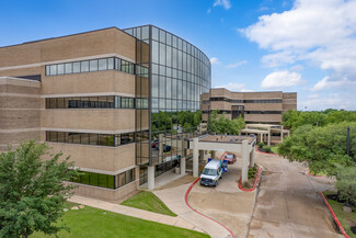 College Station, TX Medical - 1602 Rock Prairie Rd