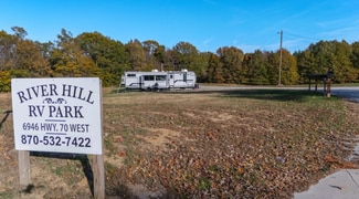 Brownsville, TN Manufactured Housing/Mobile Housing - 6946 Highway 70 W