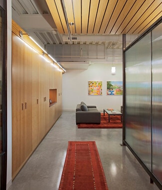 Denver, CO Office - 3457 Ringsby Ct