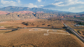 Hurricane, UT Commercial Land - 3 Acres Sr9