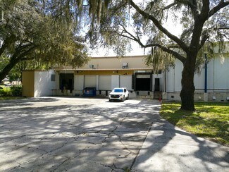 Odessa, FL Warehouse - 1331 Gunn Hwy