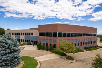 Louisville, CO Office, Flex - 1157 W Century Dr Louisville, CO Office, Flex - 1157 W Century Dr