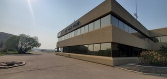 Bonnyville, AB Industrial - 5201 44 St