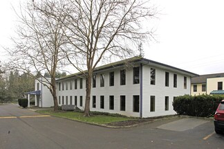 Beaverton, OR Office - 14355 SW Allen Blvd