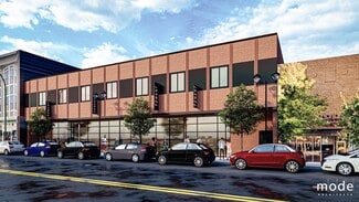 Asbury Park, NJ Office/Retail, Retail - 614-630 Cookman Ave