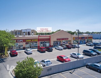 Nampa, ID Retail - 181-189 E Maine Ave Nampa, ID Retail - 181-189 E Maine Ave
