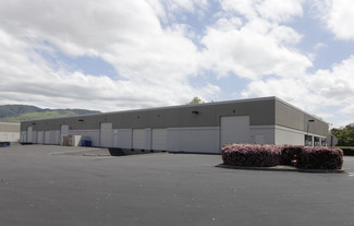 Fremont, CA Flex - 48001-48025 Fremont Blvd