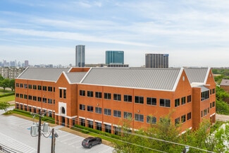 Dallas, TX Office, Office/Medical - 4600 Greenville Ave