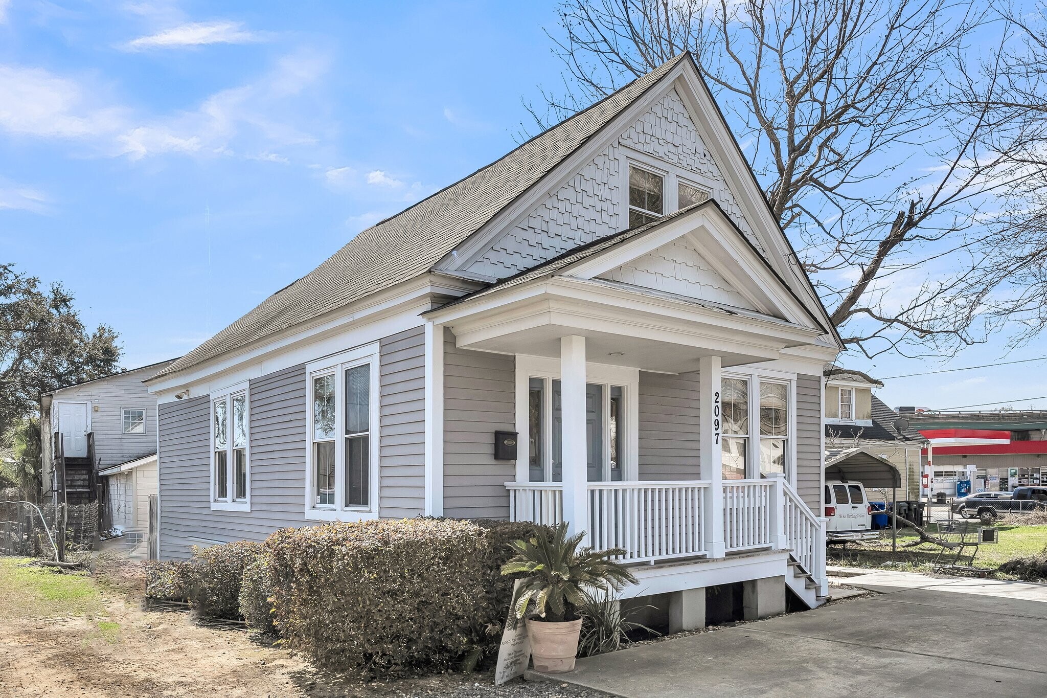 2097 Mt Pleasant St, Charleston, SC for Sale