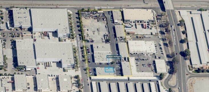 1143 W State St, Ontario, CA for Rent