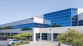Vallejo, CA Office/Medical - 1761 Broadway St