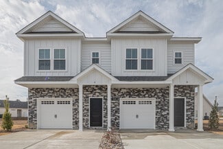 Cobblestone N Kali Lane