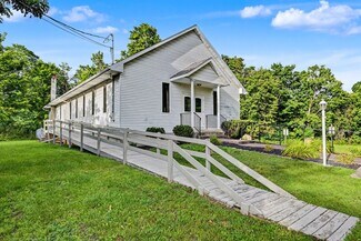 Fleetville, PA Office - 15924 PA-407 Sr