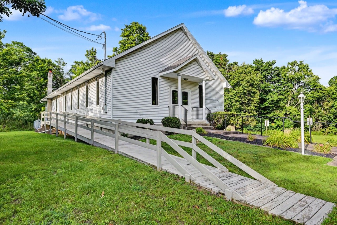 15924 PA-407 Sr, Fleetville, PA for Sale