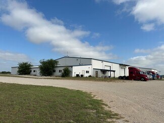 Pleasanton, TX Warehouse - 2995 County Road 430 Pleasanton, TX Warehouse - 2995 County Road 430