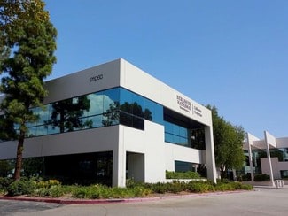 Valencia, CA Office, Industrial - 25031-25061 Avenue Stanford