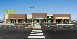 Fishers, IN Retail - 13682 Bent Grass Ln Fishers, IN Retail - 13682 Bent Grass Ln