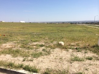 Williston, ND Residential Land - TBD