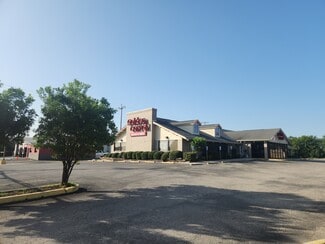 Universal City, TX Restaurant - 2301 Pat Booker Rd