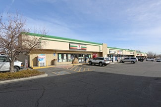 Loveland, CO Office/Retail - 105-137 E 37th St